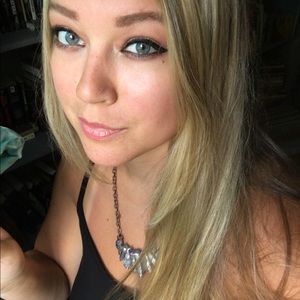 Meet your Posher, Mariah